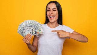 Zodiak Ini Bakal Ketiban Rezeki Besar