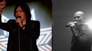 Ahmad Dhani dan Once Mekel