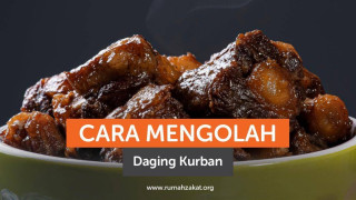 5 Cara Mengolah Daging Kambing Agar Aman dan Nikmat, Bebas Kolesterol Tinggi