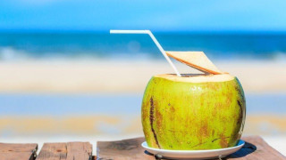 7 Waktu Terbaik Minum Air Kelapa, Manfaat Kesehatan yang Mengejutkan