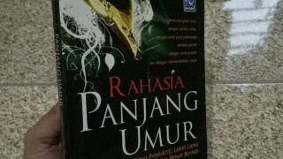 8 Rahasia Panjang Umur Terbaik dari Dokter Jepang Berusia 97 Tahun
