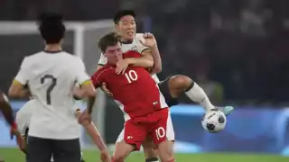 Erick Thohir Siapkan Langkah Strategis Bawa Babak 4 Kualifikasi Piala Dunia 2026 ke GBK