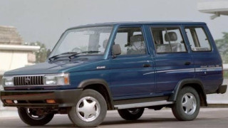 Rahasia Terungkap: Kijang Mobil Singkatan Dibalik Mobil Ikonik Toyota, Sudahkah Anda Tahu?