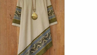 7 Tunik Batik Bordir Asimetris Terbaik, Pilihan Stylish untuk Acara Formal dan Casual