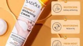 5 Rekomendasi Produk Pencerah Ketiak Terbaik 2024, Solusi Cepat dan Aman untuk Kulit Cerah!