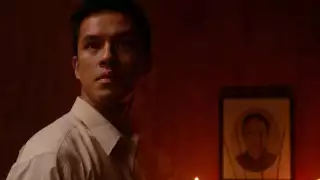 Sinopsis Film Pernikahan Arwah: Kengerian Ritual Pernikahan Arwah di Rumah Keluarga Salim 3 Juli 2025