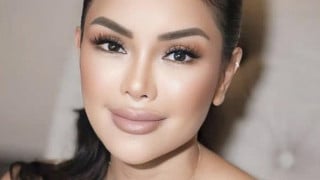 Momen Menegangkan: Nikita Mirzani Jalani Sidang Perdana di PN Jaksel, Dapat Dukungan Ibu-Ibu