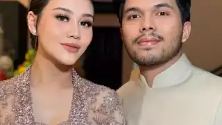 Aaliyah Massaid Kondangan 4 Hari Setelah Melahirkan, Fakta Penting yang Perlu Diketahui