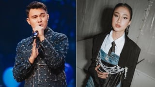Keisya Levronka dan Nyoman Paul Siapkan Duet Romantis Denganmu Saja 27 Juni 2025