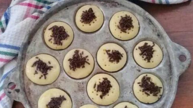 Cookpad/Dian Nurindah