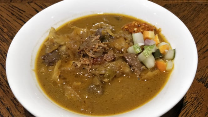 VIVA/Ayu Utami Paramitha