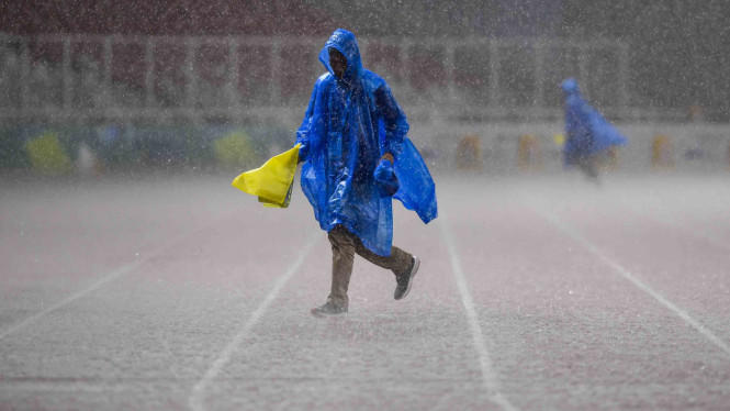 ANTARA FOTO/Sigid Kurniawan