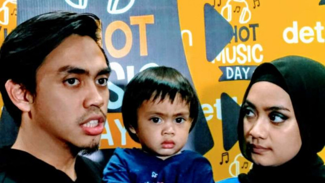 Mohammad Yudha Prasetya/VIVA.co.id