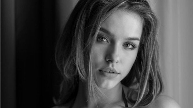 Ilustrasi masalah wajah.