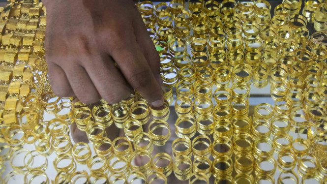 ANTARA FOTO/Syifa Yulinnas