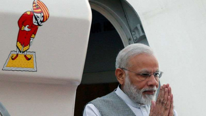 Special Report INDIA-MODI/CULTURE REUTERS/Dinuka Liyanawatte