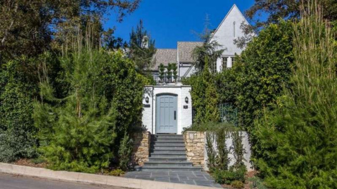 Courtesy of Gwen Banta & Patrick Martin of Sotheby’s International Realty.