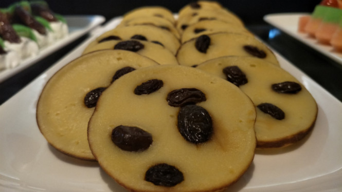 VIVA/Rintan Puspitasari