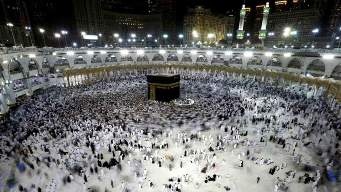 REUTERS / Faisal Al Nasser