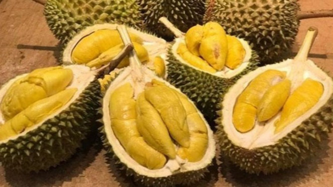 Durian.