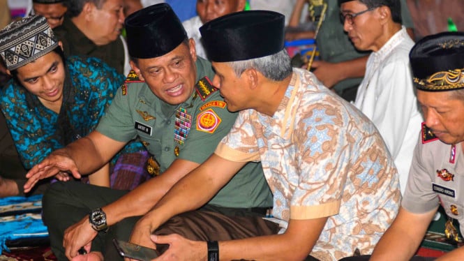 ANTARA FOTO/Oky Lukmansyah