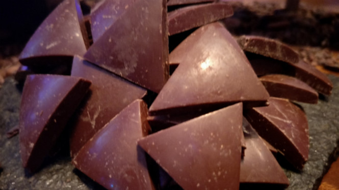 VIVA/Rintan Puspitasari