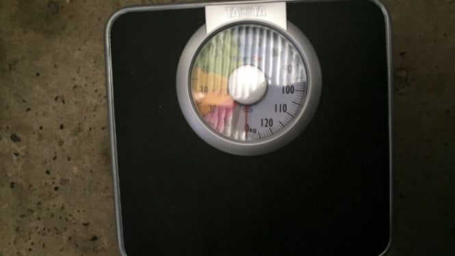 VIVA/Tasya Paramitha