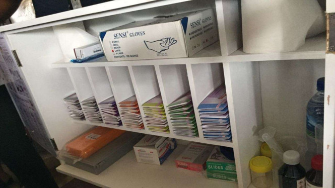 VIVA/Tasya Paramitha