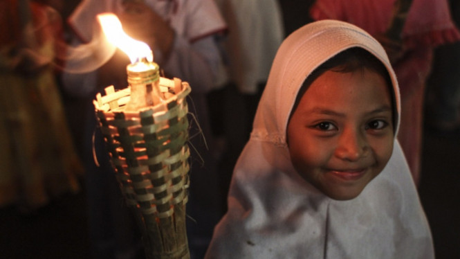 Peringatan Tahun Baru Islam 1 Muharam 1440