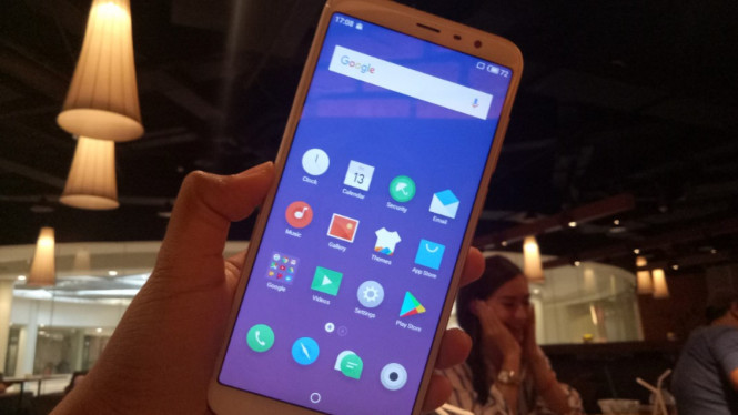 Dok. VIVA/ Misrohatun