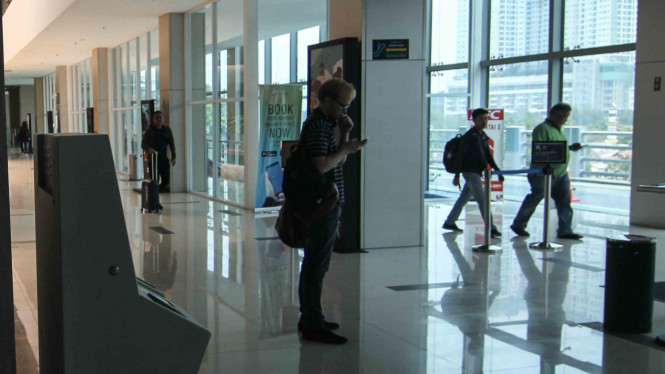 ANTARA FOTO/Dhemas Reviyanto