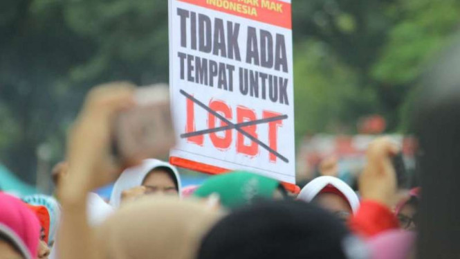 VIVA/Andri Mardiansyah