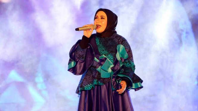 ANTARA FOTO/Budi Candra Setya