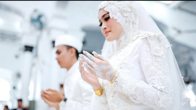 menikah