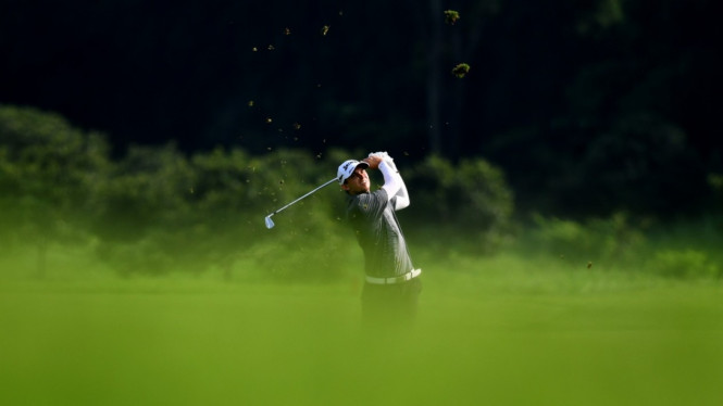  ANTARA FOTO/Akbar Nugroho Gumay