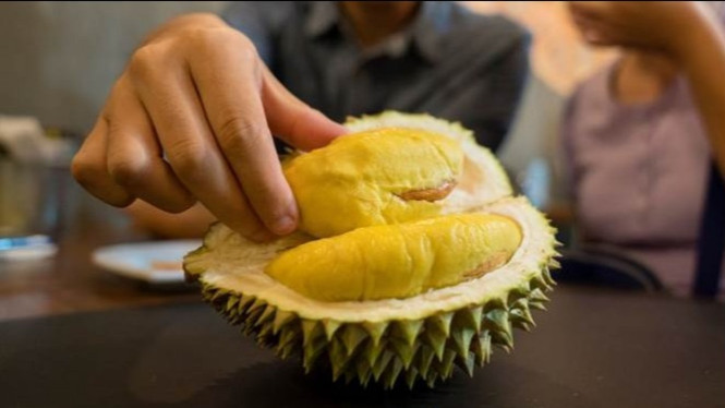 Durian.