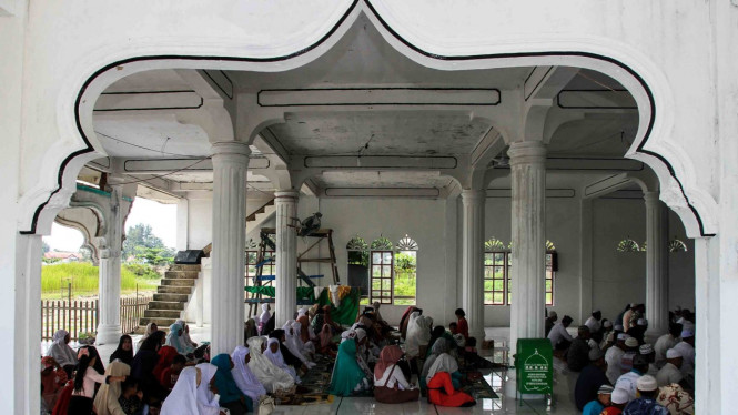 ANTARA FOTO/Syifa Yulinnas