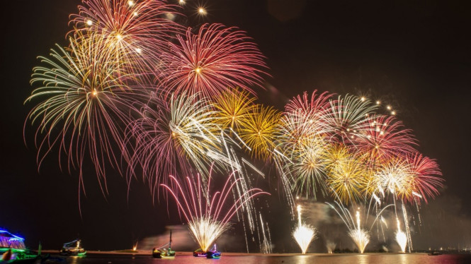 ANTARA FOTO/Aprillio Akbar