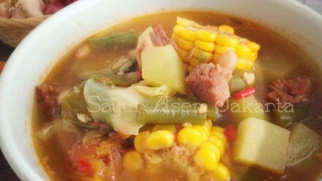 Cookpad/Dewi Lina Faidah