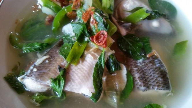 VIVA/ Adinda Permatasari