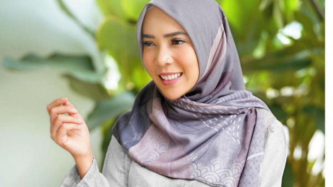 instagram Fitri Tropica