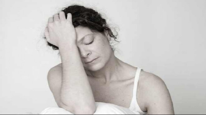 Tubuh mudah capek dan lelah akibat kekurangan kalsium