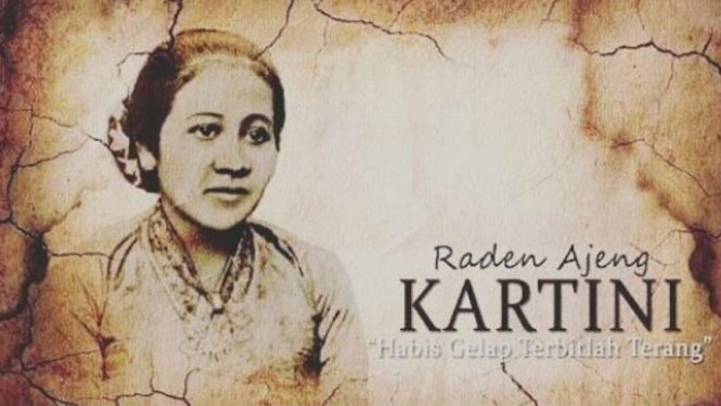 R.A Kartini