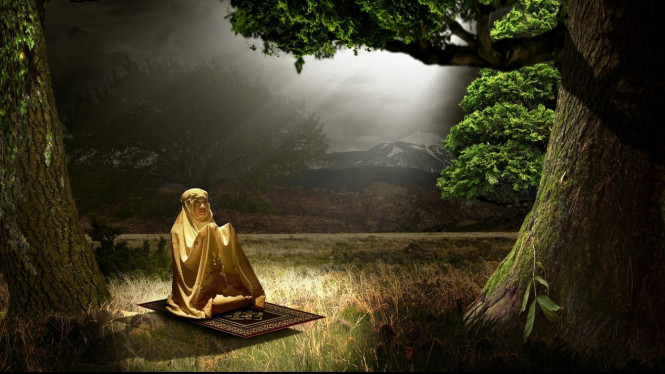 Kata Kata Ucapan Selamat Ramadhan 1440 H Terbaru 2019