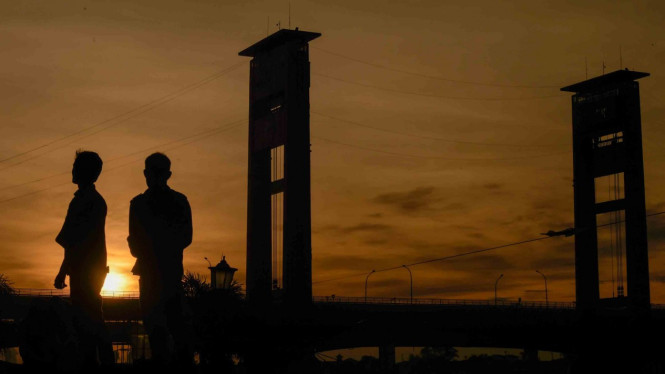 ANTARA FOTO/Nova Wahyudi