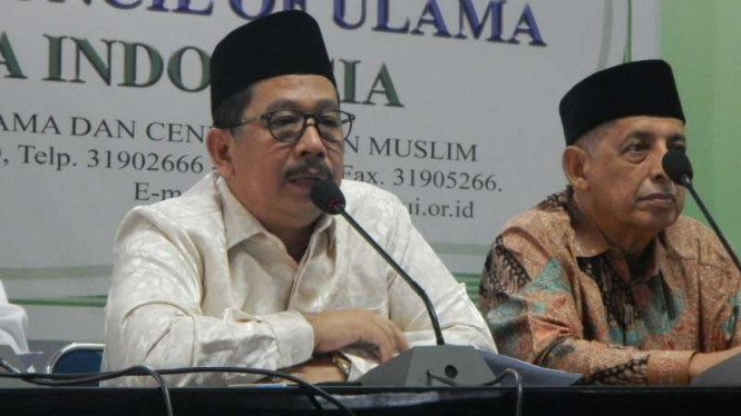VIVA/Syaefullah