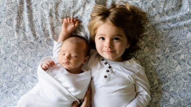 Ilustrasi anak-anak (photo/pixabay)