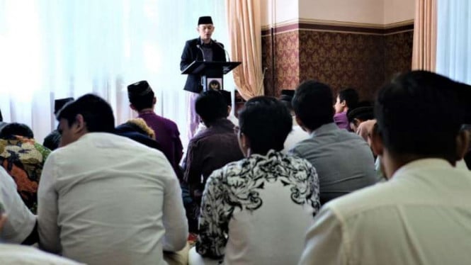 Rilis Pers KBRI Moskow