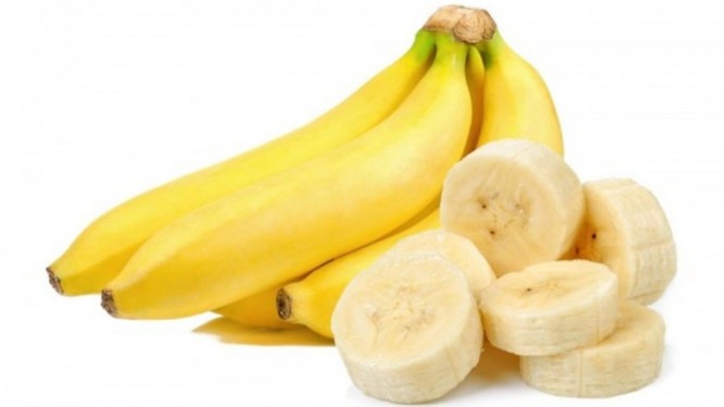 4 manfaat buah pisang ini tidak bisa disepelekan, kamu harus tahu!