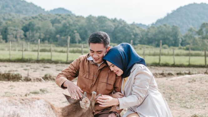 Menikah karena Allah